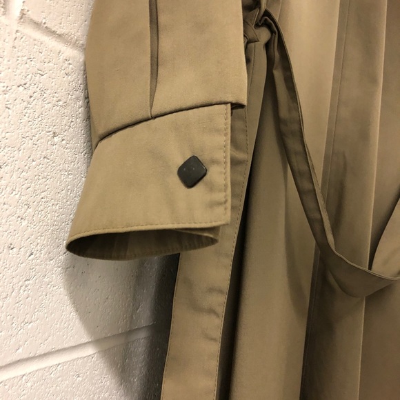 Long jacket - Picture 4 of 4